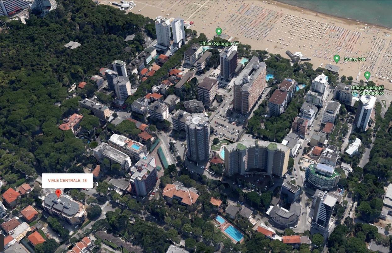 Ba - Arco 5 - Premium - Apartment Lignano Sabbiadoro Exterior photo
