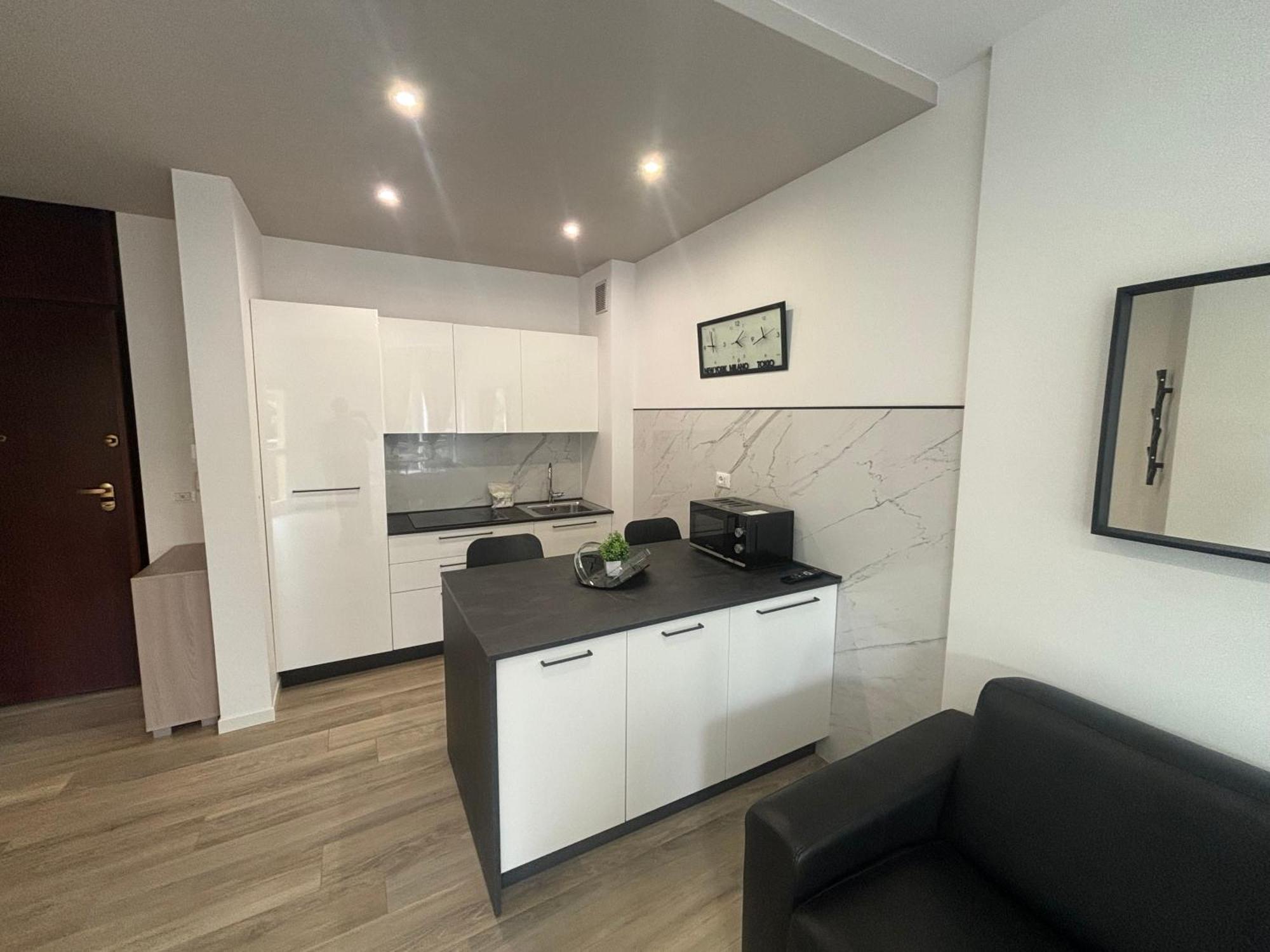 Ba - Arco 5 - Premium - Apartment Lignano Sabbiadoro Exterior photo