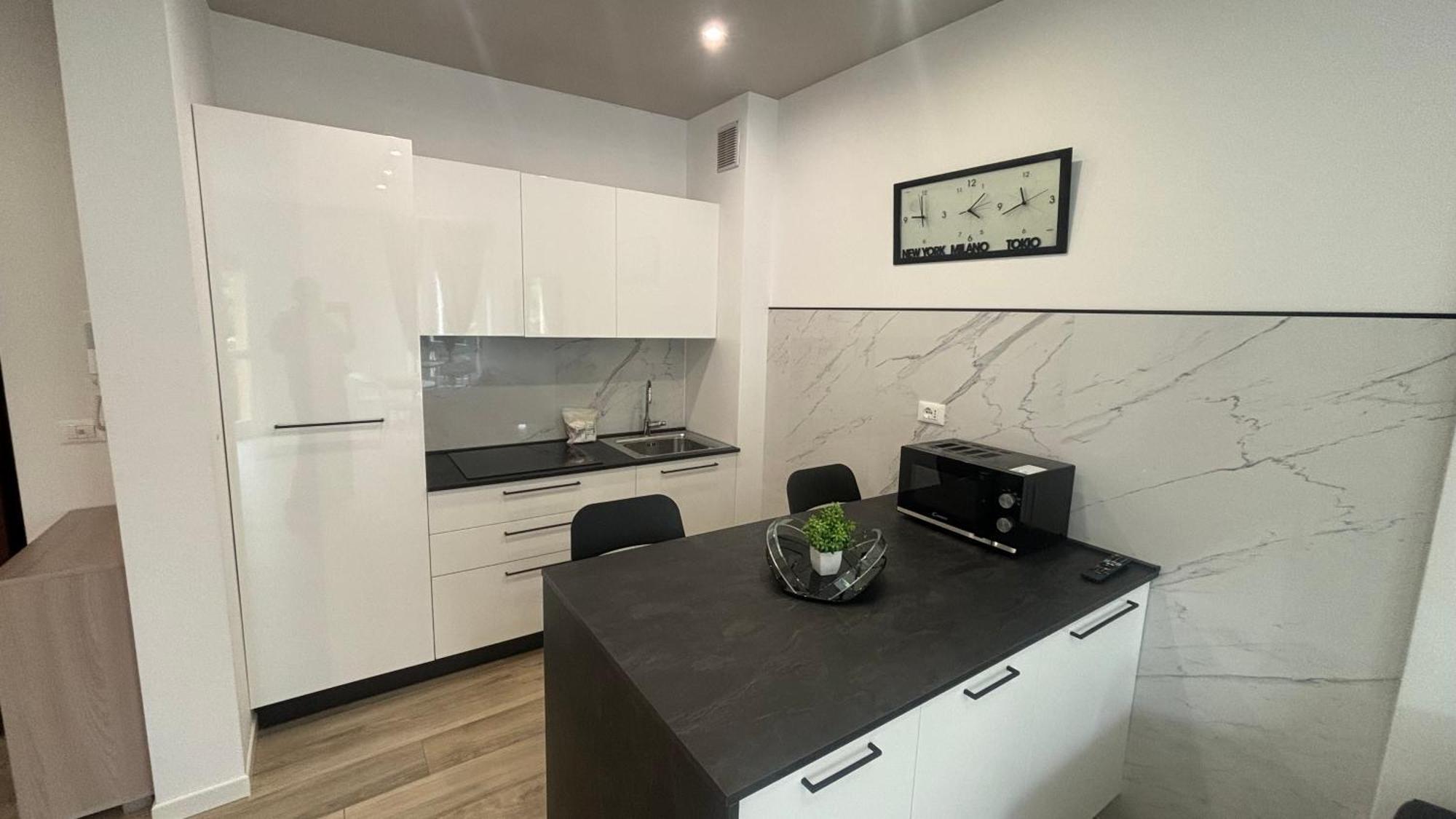 Ba - Arco 5 - Premium - Apartment Lignano Sabbiadoro Exterior photo