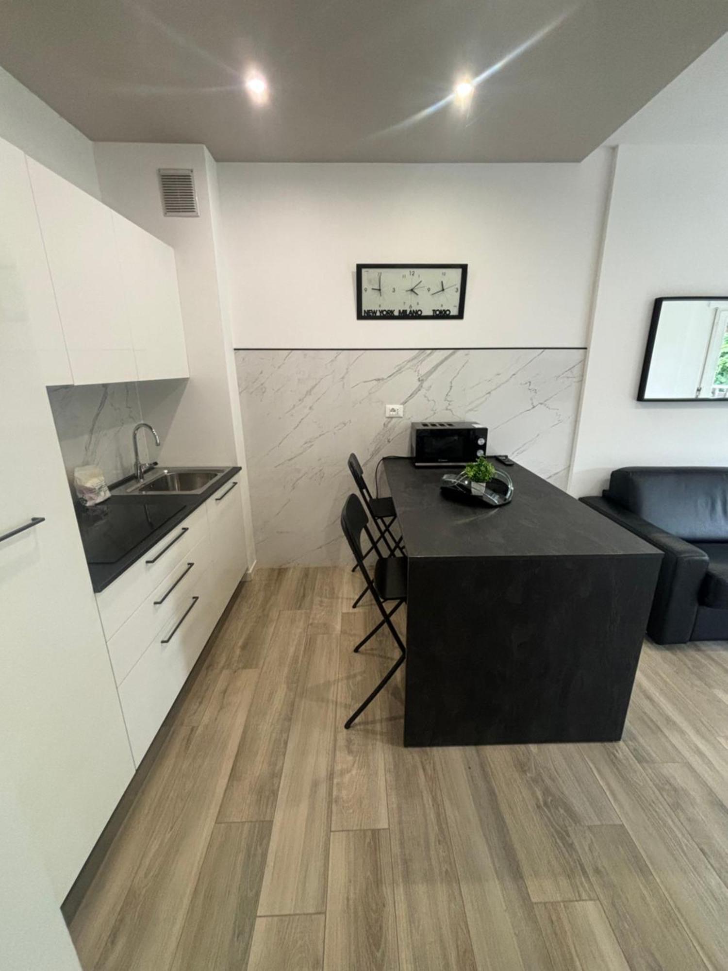 Ba - Arco 5 - Premium - Apartment Lignano Sabbiadoro Exterior photo